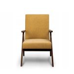 Ghế Fotel Drewniane Fotele Naset Kolory