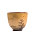 Bát bình hoa nghệ thuật trang trí